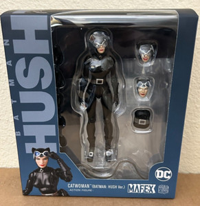 Catwoman Mafex | eBay