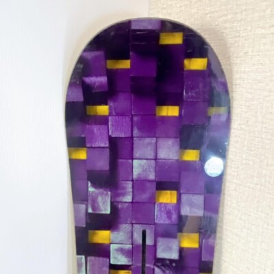 BURTON PROCESS FLYING-V 155cm | eBay