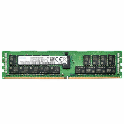 Samsung DDR4 32GB ECC REG RAM 2Rx4 Server Memory PC4-2933Y-RB2-12