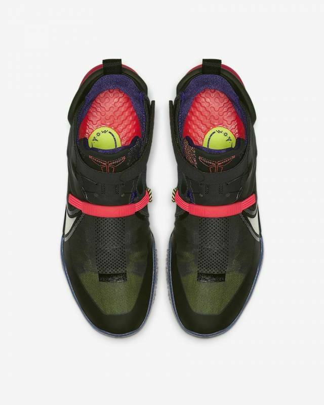 Nike MEN'S Kobe AD NXT FF 