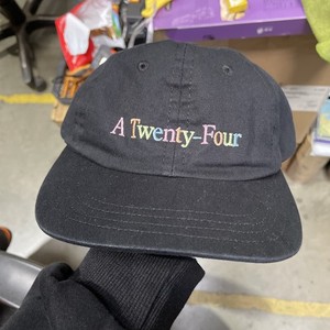 A Twenty Four Hat | eBay