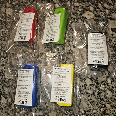 Supreme Floating Keychain FW23 Full Set | eBay