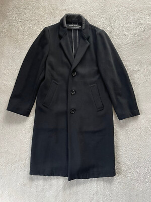 Junya Watanabe Comme des garcons Vintage Long Coat Antique Archive