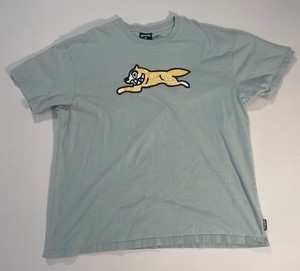 Ice Cream Running Dog | eBay