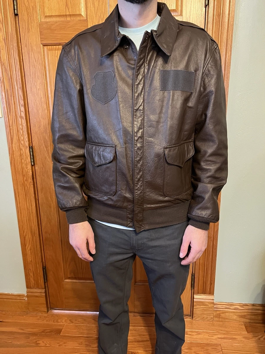 vintage a2 jacket products for sale | eBay