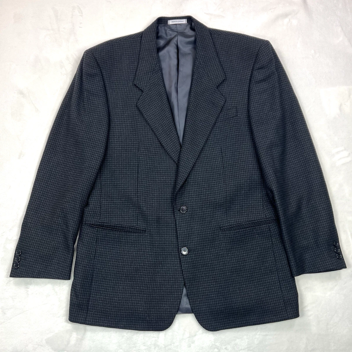 Saint Laurent Blue Suits & Blazers for Men for sale | eBay