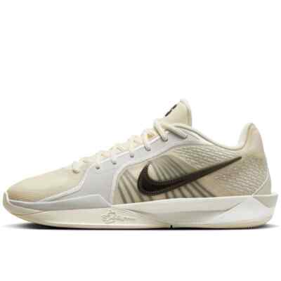FZ1517-102 Nike Sabrina 2 Coconut Milk Light Bone Sail Baroque