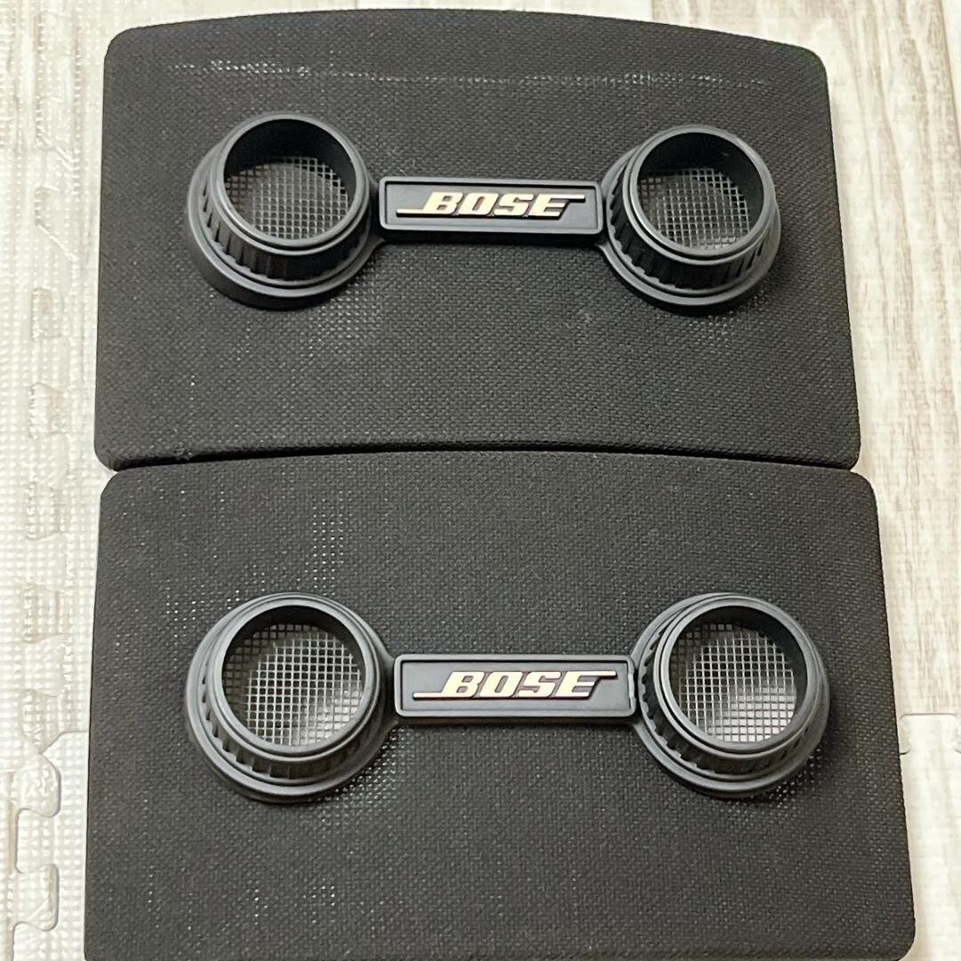 Bose 101MMG Pair Loudspeaker System 86dB/playback frequency Black