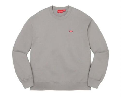Supreme Champion 3D Metallic Crewneck Olive M F/W 18 | eBay