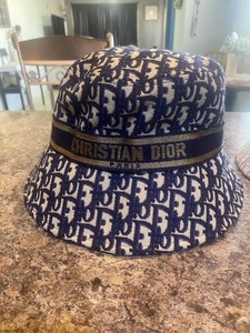 Dior Bucket Hat | eBay