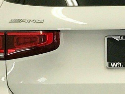 Mercedes-Benz GLB-Class Genuine Left Inner Taillight NEW GLB250