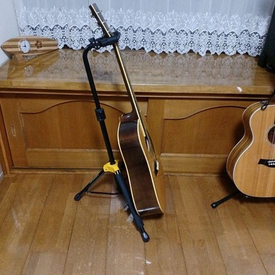 Tokai Cat's Eyes Acoustic Guitar CE-300 Japan Vintage 80's made