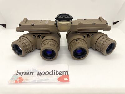 Equipped with 4 Cameras