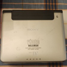 Sony GV-D900 Mini DV VCR for sale online | eBay