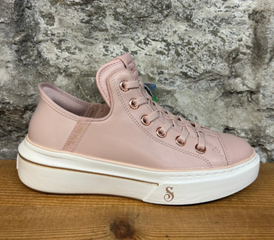 Skechers x Snoop Dog Premium Leather Slip-ins Snoop One - OG