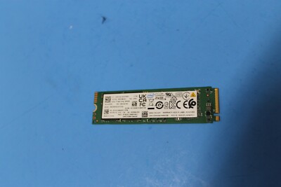 INTEL 1TB SSDPEKNU010TZH 670p M.2 NVMe PCIe SSD SOLID STATE DRIVE