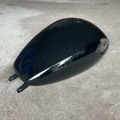 2018-2024 Harley-Davidson M8 FXBB Street Bob Softail OEM Gas/Fuel