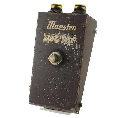 Vin Antique UFO 84 Fuzz 432834 | eBay