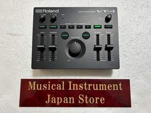 Roland Aira VT 3 Voice Transformer | eBay