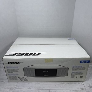 Bose Wave Music System IV | eBay