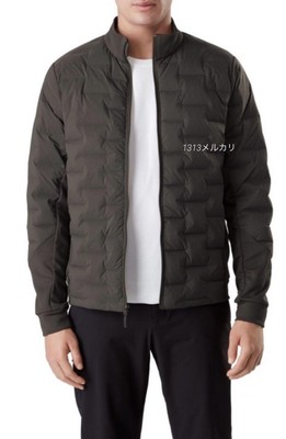 Arc'Teryx Kole Down Jacket XL | eBay