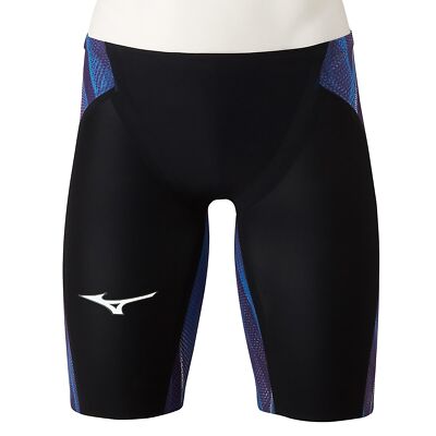 MIZUNO FINA Swim Suit Men GX SONIC NEO Technical Flex Model