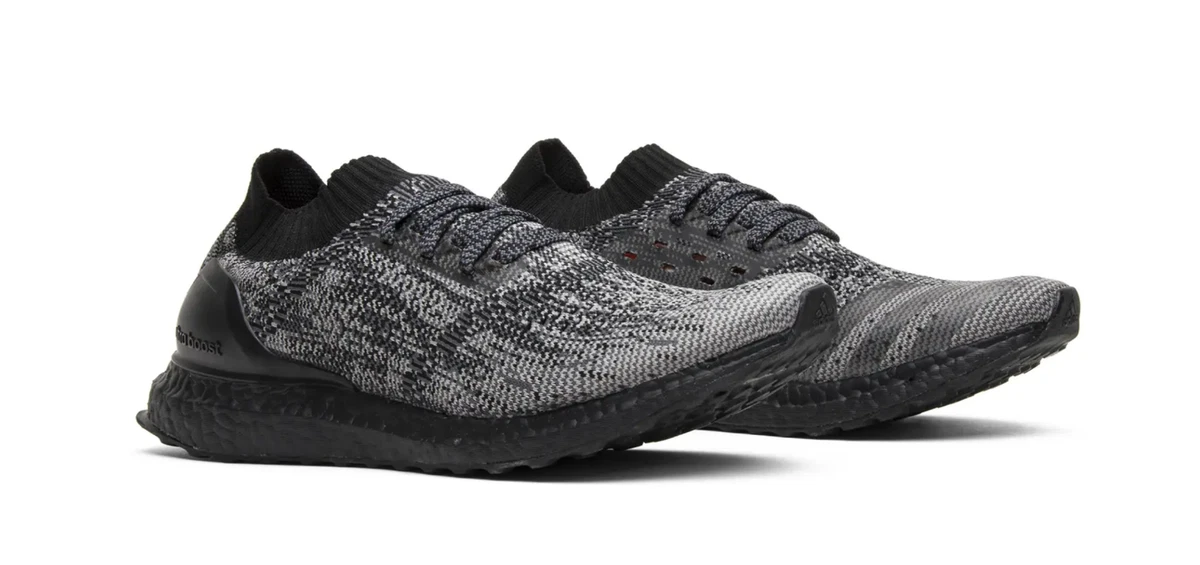 adidas UltraBoost Uncaged Ltd Black Boost for Sale | Authenticity