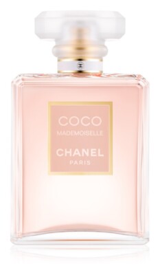 Chanel Coco Mademoiselle 50 / 100 ml Eau de Parfum | eBay