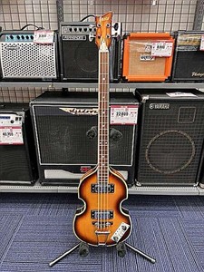 Greco Violin Bass | eBay