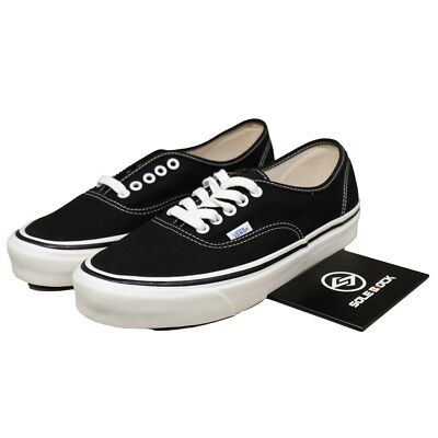 VANS Authentic 44 DX Anaheim Factory - VN0A38ENMR2 | eBay