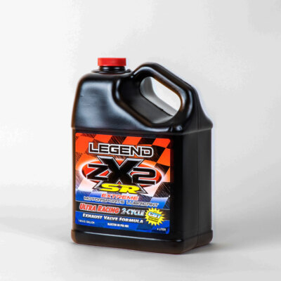 Legend ZX-2SR 2 Stroke Oil Gallon | eBay