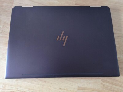 HP Spectre x360 13-ap0034TU-OHB Core i5 Notebook PC Home