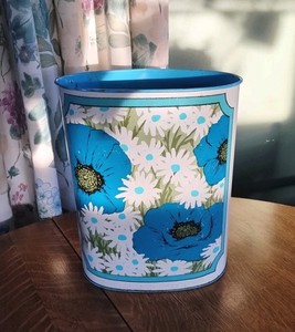 Cheinco Trash Can | eBay