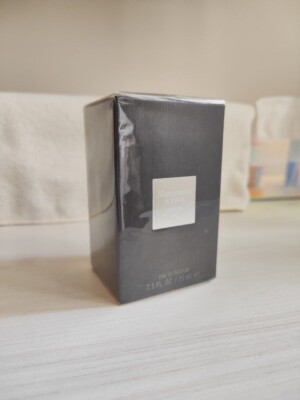 Abercrombie & Fitch Women's Perfume No. 1 Eau De Parfum 2.5oz