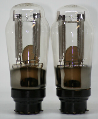 rgn2504 mesh WE56 Telefunken rgn4004 rgn2004 rgn1064 u12 tube az12