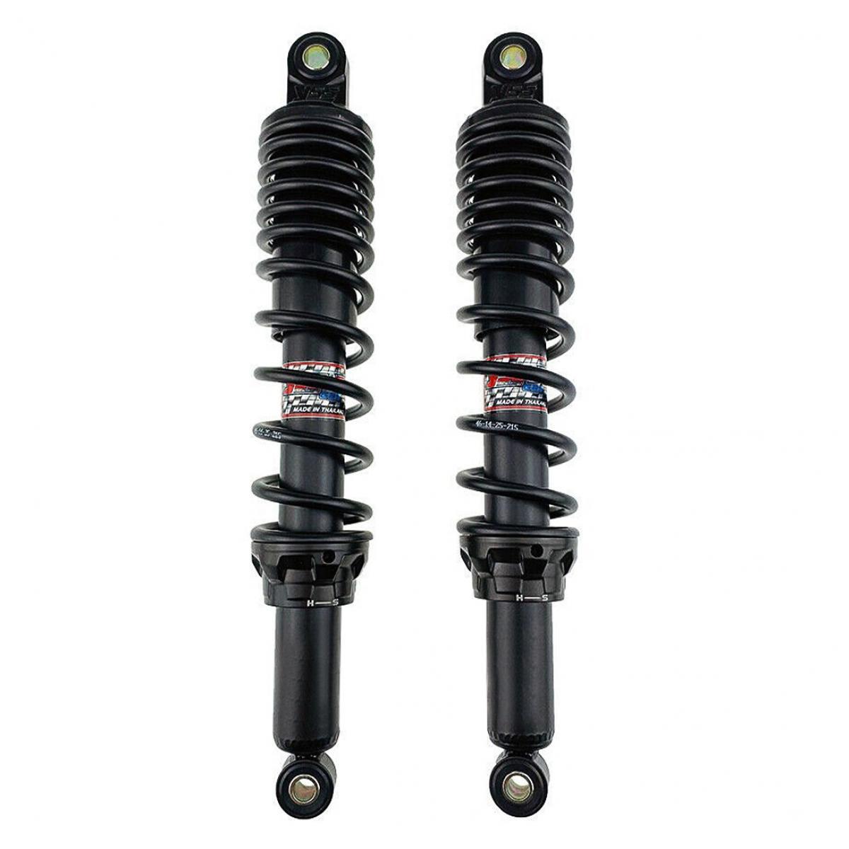 YSS Gas Shock Rear Suspension 365mm Honda CT125 Trail 125 Hunter