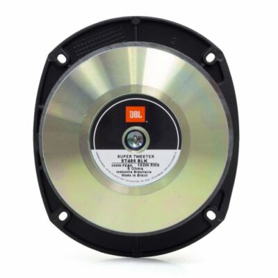 AUTHENTIC JBL / Selenium - ST400 BLK Super Tweeter - 8 ohms