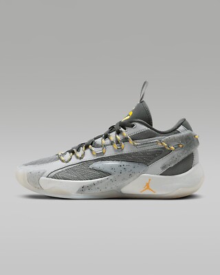 New Nike Luka 2 'Cave' PF Basketball Shoes - Grey (DX9034-008) | eBay