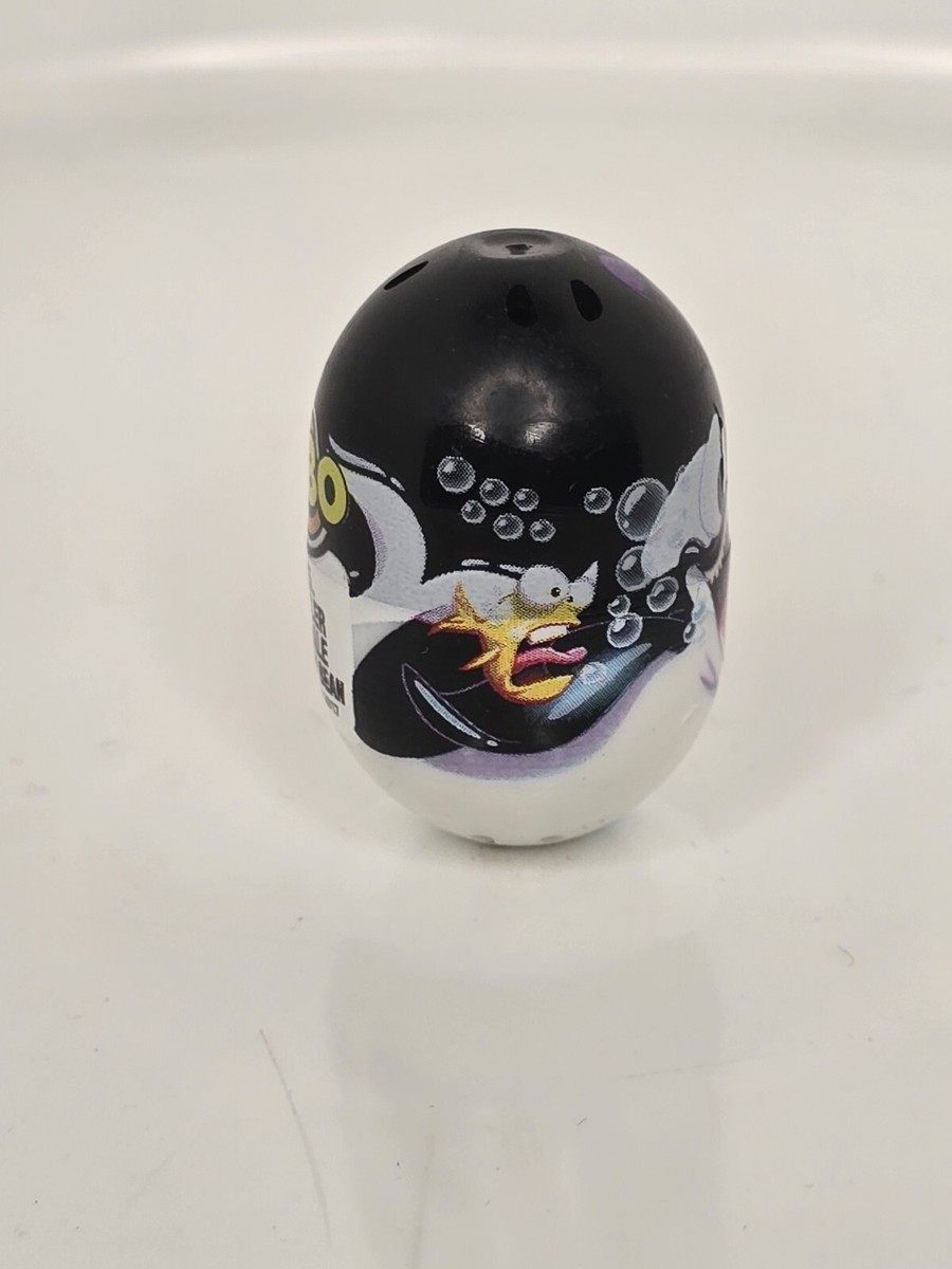 Mighty Beanz Killer Whale #35 Frozen Beanz M80 2017 | eBay