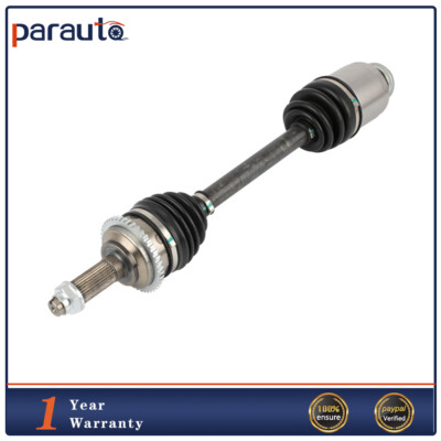 Front Right CV Axle Shaft Assembly Fits 2006-2012 Ford Fusion