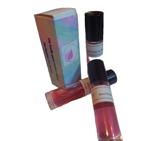 AHRES Sound Skin Perfume #SAYU 50mL Fragrance Japan Limited F/S