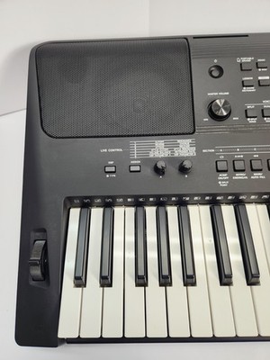 Yamaha PSR-E453 61-Key Portable Keyboard | eBay