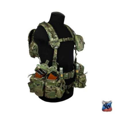 Rps(Chest Rig) 
