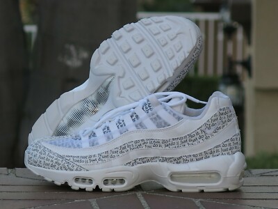 Nike Air Max 95 SE Men's Running, Cross Training Sneakers AV6246