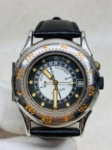 Revue Thommen Landmark | eBay