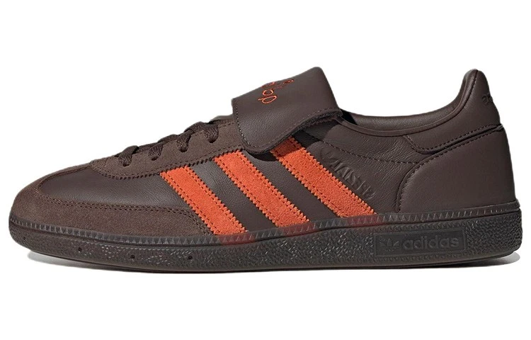 adidas SHUKYU x E-WAX x Handball Spezial Brown for Sale