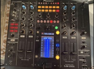 Pioneer 2000 Djm | eBay