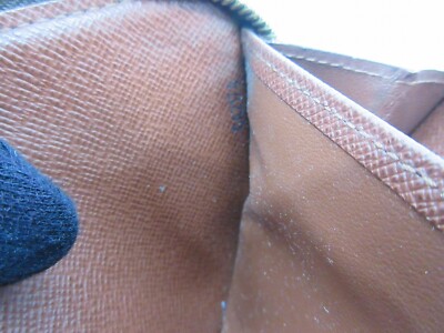 Authentic Louis Vuitton Monogram Zippy Wallet M60017 Long Wallet