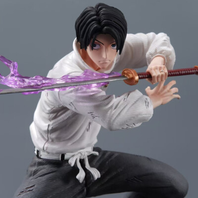Jujutsu Kaisen 1/8 Okkotsu Yuta PVC Action Figure Model Statue