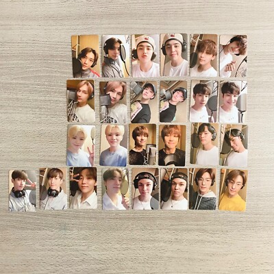 SEVENTEEN special album Semicolon All member complete set | eBay